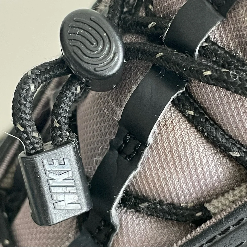 Nike Air Max 97 Black and Silver Sneakers
